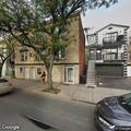 Odor of burning reported at West New York building