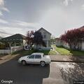 Carbon monoxide alarm at Eureka apartment
