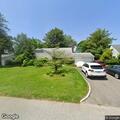 Carbon monoxide alarm at Arbor Road home