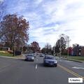 Officer dispatched for local ordinance issue