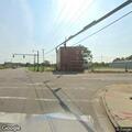 Driver flees traffic stop near Market Avenue