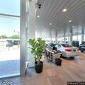 Attempted theft reported at Bloomfield car dealership