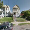 Carbon monoxide alarm sounding in basement