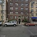 Fuel alarm at Park Avenue apartment