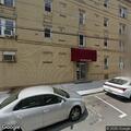 Fire alarm on second floor of West New York building