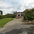 Automatic fire alarm at Edgewater Lane home