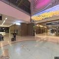 Woman with chest pain and dizziness at airport gate