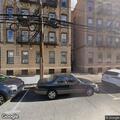Fire alarm at West New York residential building