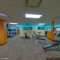 Possible man down reported at gym