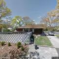 Burglary in progress at Harper Street home
