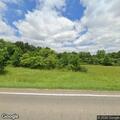 Rollover crash after deer strike on State Route 172