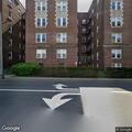 Residential fire alarm at South Street Apartments