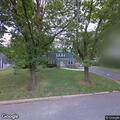 Carbon monoxide alarm at Millburn Lane home