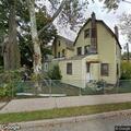 911 hang-up call pinging to backyard