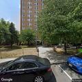 Person with hemorrhage reported at West New York apartment