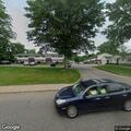 Parked vehicles causing traffic issue on Harsh Ave