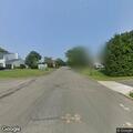 Audible alarm near Wood Dairy Road in North Bellport