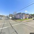 40-year-old male with head injury and blindness in pickup