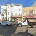 Gas odor investigation at apartment on Park Avenue