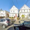 Person experiencing allergic reaction at Chestnut Street
