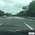 Crash with multiple injuries at Routes 106 and 107