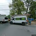 Basement flooding complaint on Penwood Road