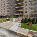 Water leak reported at apartment on Boulevard East