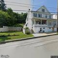 Possible house fire on Orwigsburg Street