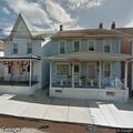 Fire service call on Scott Street in Kulpmont