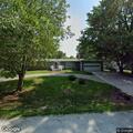 Report of person walking on private property
