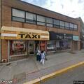 Man harassing worker at Bloomfield Cafe