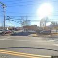 Elderly man found lying outdoors near gas station