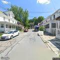 Person having breathing problems at Hunter Street, Tamaqua