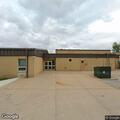 Fire alarm at Metamora Grade School