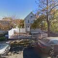 Loud backyard noise complaint on Berkeley Avenue