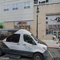 Parking complaint for car at fire hydrant