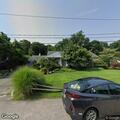 Residential carbon monoxide alarm on Adelaide Park
