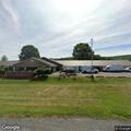 Person with abdominal pain at nursing facility