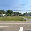 Two-car crash near Woodside Avenue in Patchogue