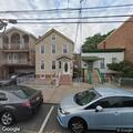 Water leak reported near 68th Street in Guttenberg