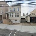 Person with abdominal pain near 67th Street in West New York