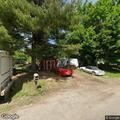 Arson reported on Shady Lane in Lisbon