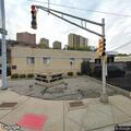 Vehicle fire inside DPW building in North Bergen
