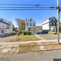 Downed wires reported on Orchard Street in Bloomfield