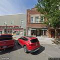 Fire response at South Oak Street residence