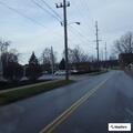 Officers search for suspects after street fight