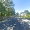 Carbon monoxide alarm at Dune Drive home