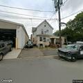 Carbon monoxide alarm near Sherman Ave in North Arlington