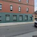 Fire alarm at North Main Street building