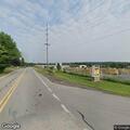 Commercial fire alarm at wood facility in Marion